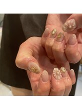 アディクト 恵比寿店(ADDICT)/【HAND】Basic &nbsp;course