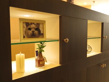 メアリ(MEARI)/こだわり【東高円寺・高円寺】