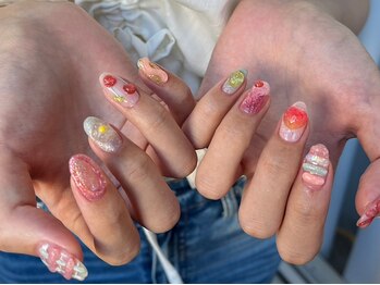 ミニョン(mignon)/やり放題120min