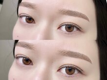 キラアイビューティー 武蔵小杉 新丸子(killa eye beauty)/ラッシュリフト/眉ワックス