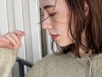 ニュイ 中野店(nuit)/パリジェンヌラシュリフト5980円