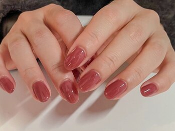 リディネイル(Lidy nail)/【Lidy nail】