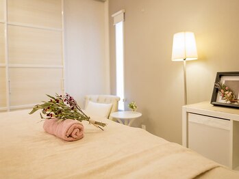 巡りラボ/個室空間でゆったり自分時間