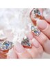 ★ネイリストおまかせデザインネイル★Hand