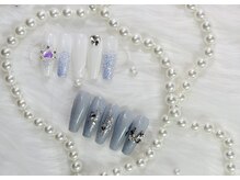 ウィステリア(Wisteria)/韓国ワンホンシンプルコース