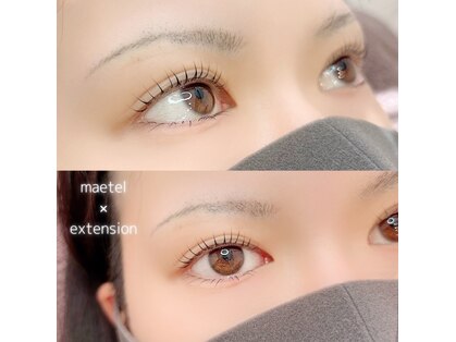 トゥインクルビューティー 草加(Twinkle Beauty)の写真