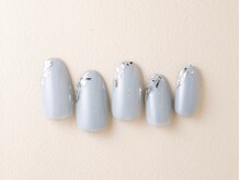 ティアリーネイル コレットマーレ店(Tiary Nail)/