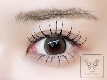 ネオ(Neo+)/上下LEDマツエク