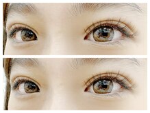 ビアンカ フロム中武立川店(Bianca)/フラットラッシュ120本¥6000