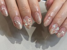 アース コアフュールボーテ 東松山店(EARTH coiffure beaute)/デザイン12500円