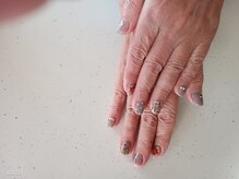 イーズ(ease)/クリスマス　アート