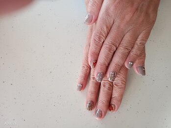 イーズ(ease)/クリスマス アート