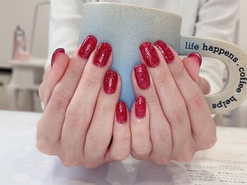 キナ(KINA)/11/21 ワンカラー