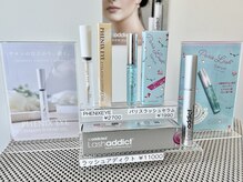 ナウ(NAu)の雰囲気（LEDエクステ&パーマの専門店★ラッシュアディクト取扱店です！）