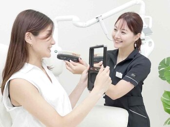 ホワイトニングショップ 泉佐野店の写真/《都度払いで気軽に通える泉佐野のサロン☆》圧倒的な白さに自信ありのセルフホワイトニング専門店♪
