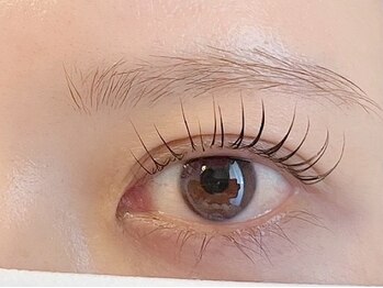 ナップ 天満(nap)/まつげパーマ