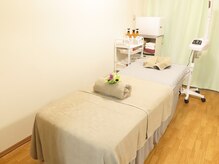 ミュー 新小岩店(Mieux)/施術部屋