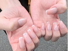 チモカネイル(CHIMOKA NAIL)