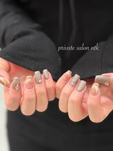 ntk 仙台一番町店/定額6600デザイン