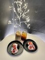 マーチ 新宿店(MARCH) cafe巡りん