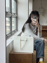 ムーイ 外苑前(mooi.) miina