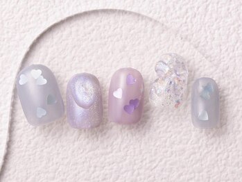 アイネイルズ 大宮店(I nails)/レイニー