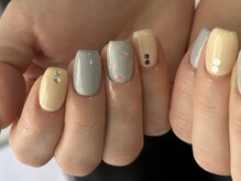 ペイル(#peil)/maki定額デザイン