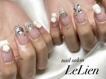 ルリアン(LeLien)/ワンホンネイル