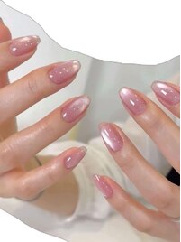 マグネットワンカラーネイル