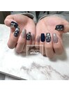 定額シンプルコース＋有料パーツ