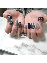 定額シンプルコース＋有料パーツ