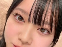 アイラッシュ プラン 阪急高槻店(plan)/まつげパーマ