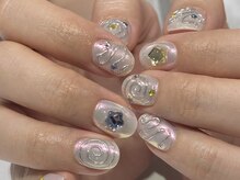 もう少しこだわりたい！という方はこちら【120分持ち込みコース】がオススメ♪