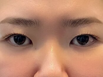 ミアコアイ バイ ビアンヴニュ 広島(Mia co eye by bienvenU)/まつげパーマ ラッシュリフト