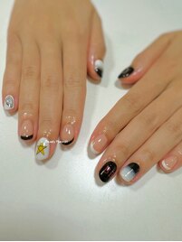 【ハンド】持ち込みデザイン