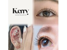 ケリー(K.erry)