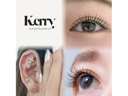 ケリー(K.erry)の写真