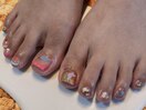 Foot Standard plan 19.
