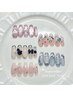 【早割受付】チップ10本＋9月DOUDOU定額　￥13800→¥13300