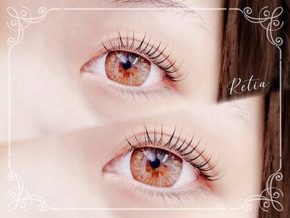 レティア 町田店(Retia)の写真