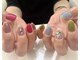 ゲンネイル(gen Nail)の写真