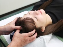 フォレスト 谷町店の雰囲気（辛い首肩こりに。独自の神業手技でお悩みを解消◎小顔矯正も◎）