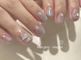 マグネットフレンチ/リボン