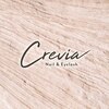 クレヴィア(crevia)のお店ロゴ