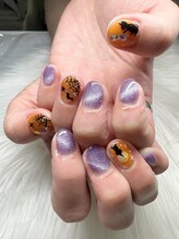 タムタムネイル 本厚木(Tam Tam Nail)/ナチュラルコース