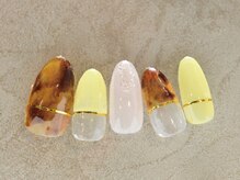 ベルル(Bellulu)/【定額ネイル】