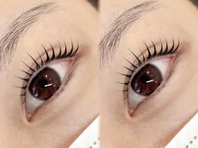 トゥエルブアイ 掛川店(12.EYE)/まつ毛パーマ