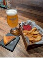 アイビー 東村山店(eyebee)&nbsp;ビール大好き♪1人でも大勢でもいつもビールです笑