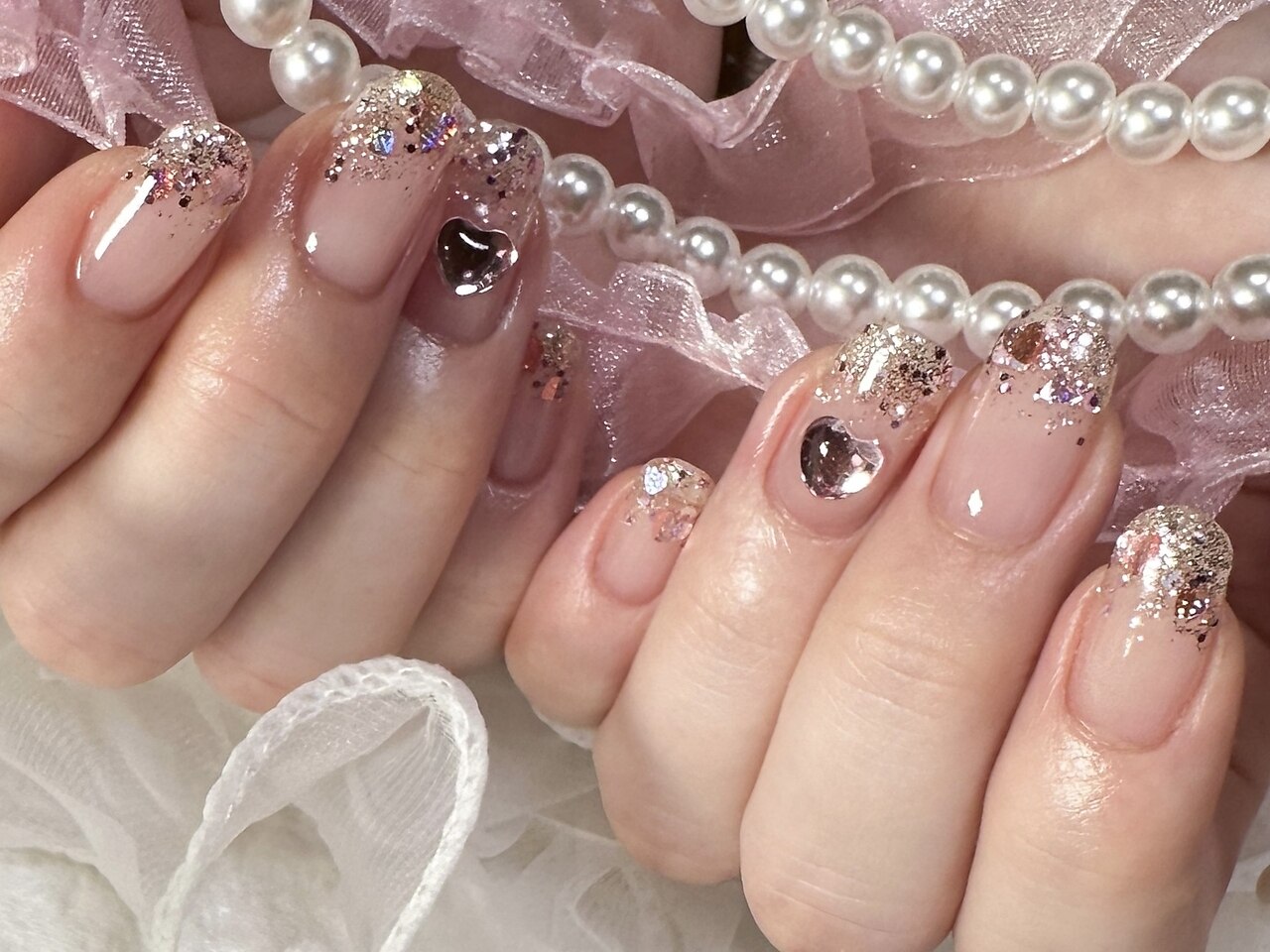 リコリコネイル(Riko Riko Nail)｜ホットペッパービューティー