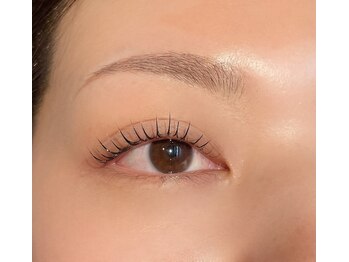 アンプリス(amplis)/まつ毛パーマ